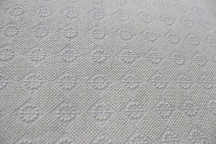 Conceptum Alfombra para Pasillo HMNT139 Multicolor 100 x 150 cm